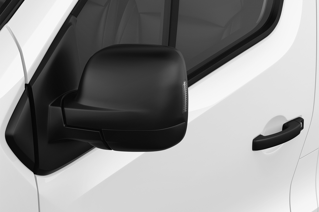 Renault Trafic (Baujahr 2023) Komfort 4 Türen Außenspiegel