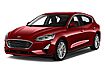 Ford Focus Schrägheck (seit 2022)