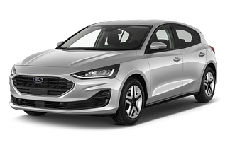Ford Focus Schrägheck (seit 2022) Ford Focus Schrägheck (seit 2022)