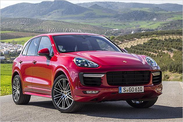 Ist der Cayenne GTS ohne V8-Sauger ein wenig überflüssig geworden? Irgendwie schon. Ein verflucht gutes Auto ist er dennoch