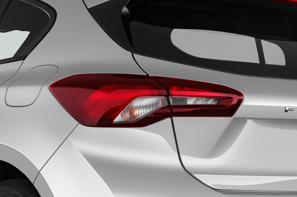 Ford Focus (Baujahr 2023) Titanium 5 Türen Rücklicht