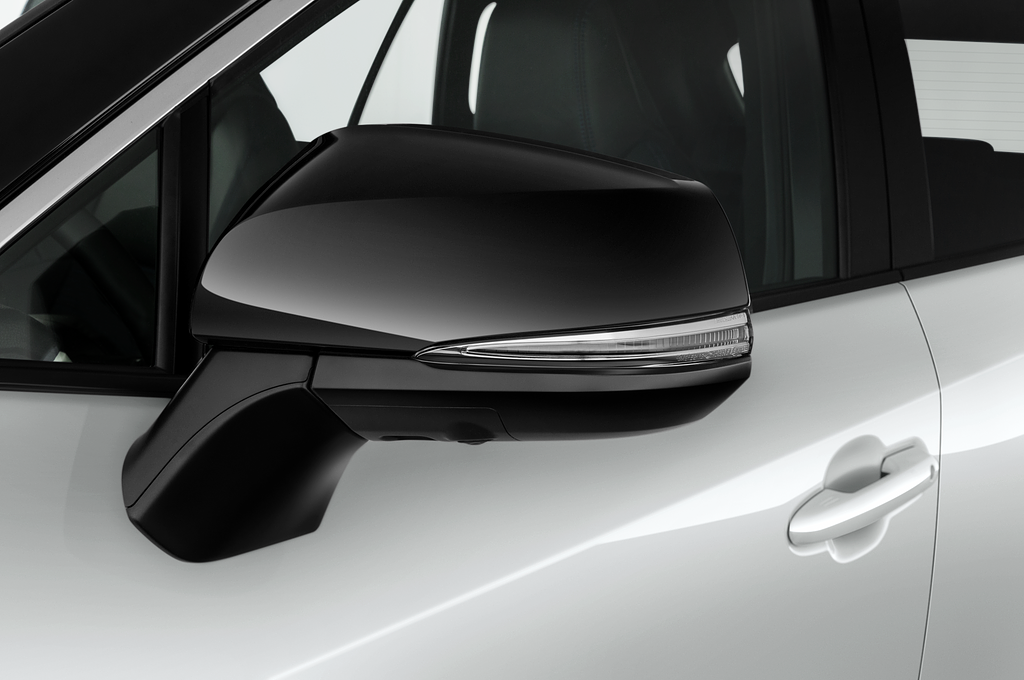 Toyota RAV4 Hybride (Baujahr 2023) Style Selection 5 Türen Außenspiegel