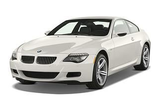 BMW 6er Coupé (2003–2007)