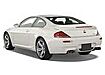 BMW 6er Coupé (2003–2007) 650Ci (367 PS)