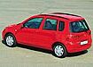 Mazda 2 Schrägheck (2003–2007)