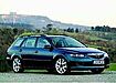 Mazda 6 Sport Kombi (2002–2008) 2.3 MZR (166 PS)