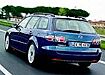 Mazda 6 Sport Kombi (2002–2008) 2.3 MZR (166 PS)