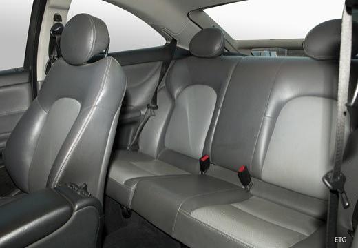 MERCEDES-BENZ C-Klasse (2000 - 2008) C 2