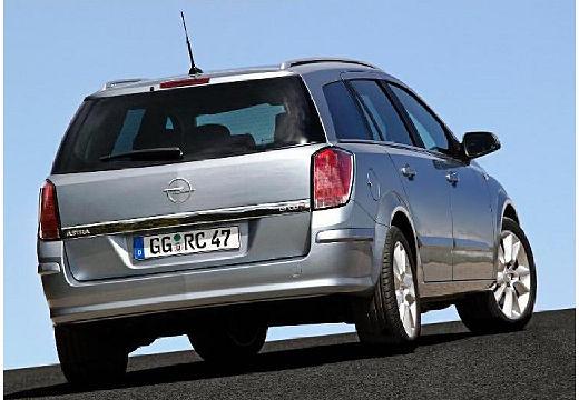 OPEL Astra (2004 - 2010) Astra 1.4 Carav