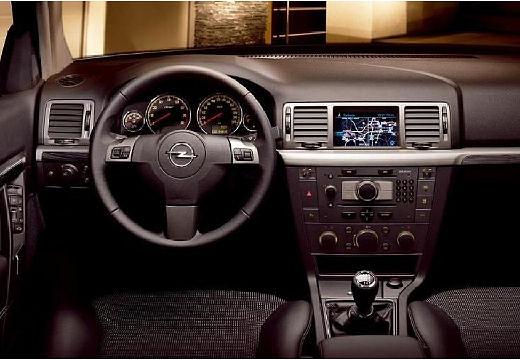 OPEL Signum (2003 - 2008) Signum 1.8