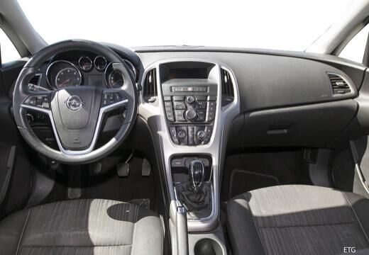 OPEL Astra (2009 - ) Astra 1.4 Sports To