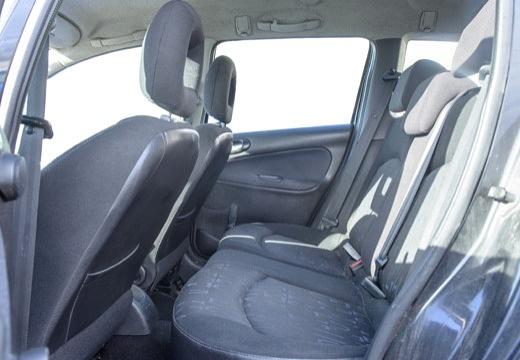 PEUGEOT 206 (1998 - 2013) 206 SW 75 Quik