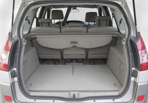 RENAULT Scenic (2003 - 2009) Grand Sceni