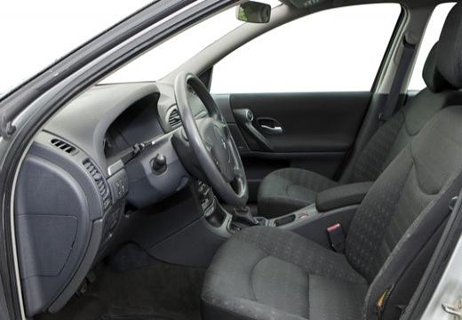 RENAULT Laguna (2001 - 2007) Laguna 2.2