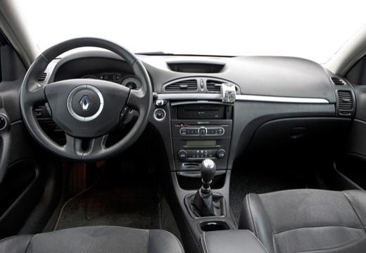 RENAULT Laguna (2001 - 2007) Laguna Gran