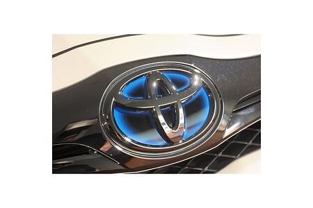 Toyota ruft 1,5 Millionen Fahrzeuge zurück