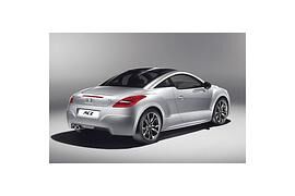 Limitiert: Peugeots limitierte RCZ-Sonderedition ONYX