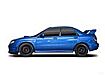 Subaru WRX Limousine (2000–2007)