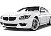 BMW 6er Gran Coupé (2012–2018)