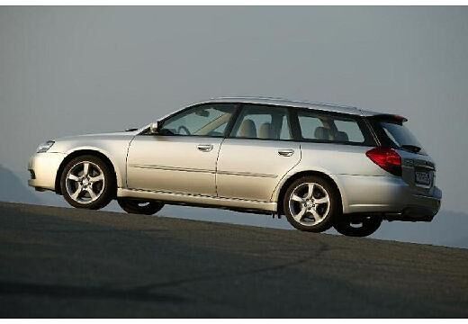 SUBARU Legacy (2003 - 2009) Legacy Kombi