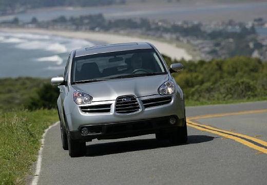 SUBARU B9 Tribeca (2006 - 2007) B9 Tribe