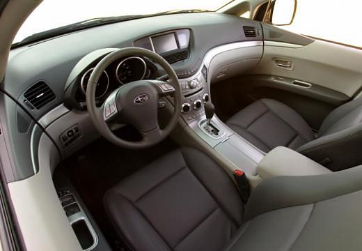 SUBARU Tribeca (2007 - 2010) Tribeca 3.6