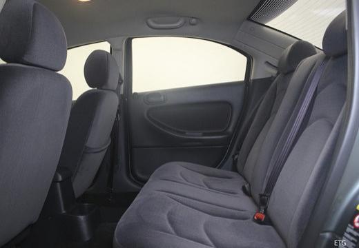 CHRYSLER Sebring (2001 - 2006) Sebring 2