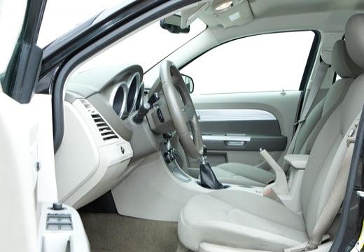 CHRYSLER Sebring (2007 - 2010) Sebring 2