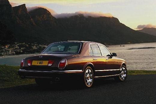 BENTLEY Arnage (2003 - 2010) Arnage R