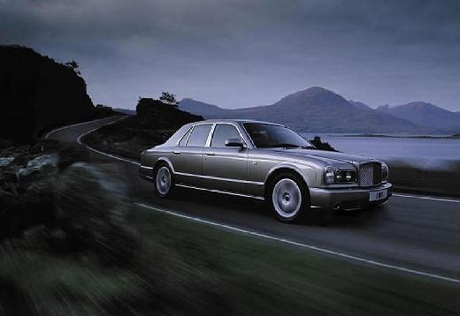 BENTLEY Arnage (2003 - 2010) Arnage R