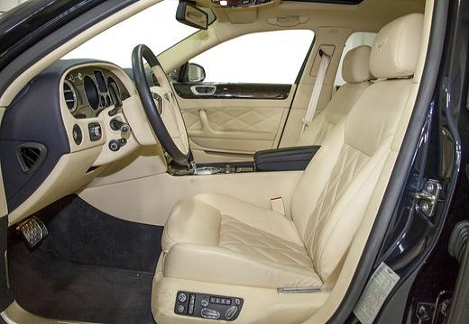BENTLEY Continental Flying Spur (2005 -