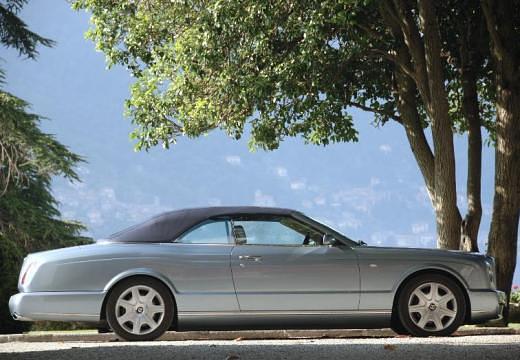 BENTLEY Azure (2007 - 2011) Azure