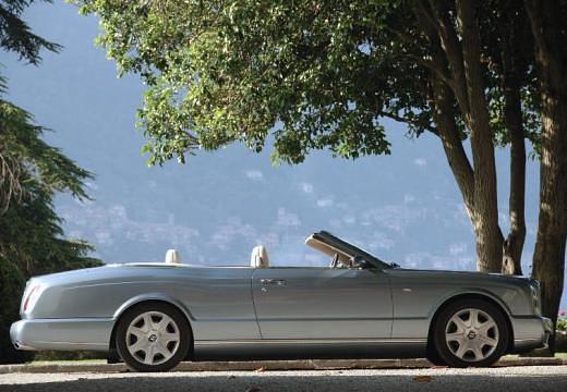 BENTLEY Azure (2007 - 2011) Azure