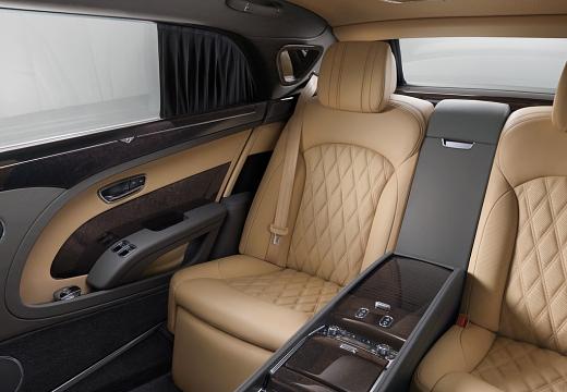 BENTLEY Mulsanne (2012 - ) Mulsanne Exte