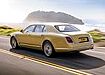 Bentley Mulsanne Limousine (seit 2009)