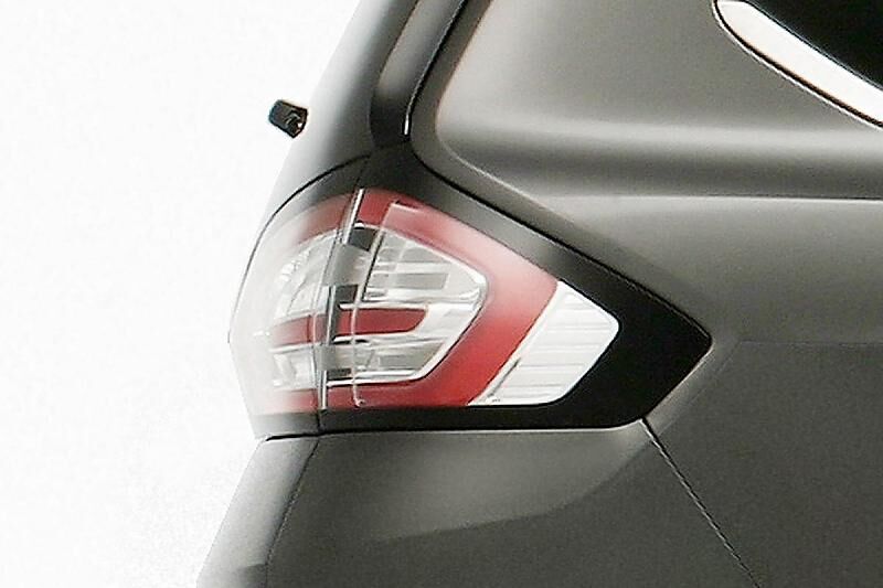 Frisches Design...