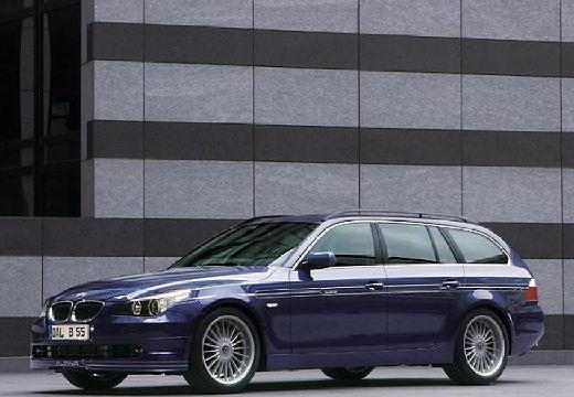 ALPINA B5 (2005 - 2010) B5 Touring Switc