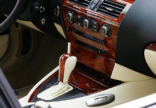 ALPINA B6 (2006 - 2010) B6 Coupe Switch-