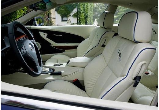 ALPINA B6 (2006 - 2010) B6 Coupe Switch-