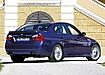 ALPINA B3 Limousine (2007–2013)