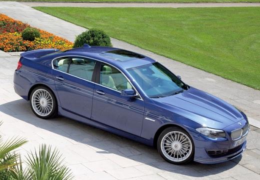 ALPINA B5 (2010) (2010 - ) B5 Biturbo Sw
