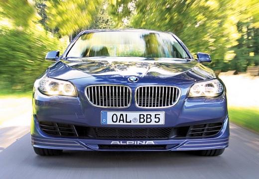 ALPINA B5 (2010) (2010 - ) B5 Biturbo Sw