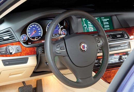ALPINA B5 (2010) (2010 - ) B5 Biturbo Sw