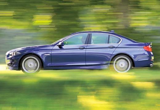 ALPINA B5 (2010) (2010 - ) B5 Biturbo Sw