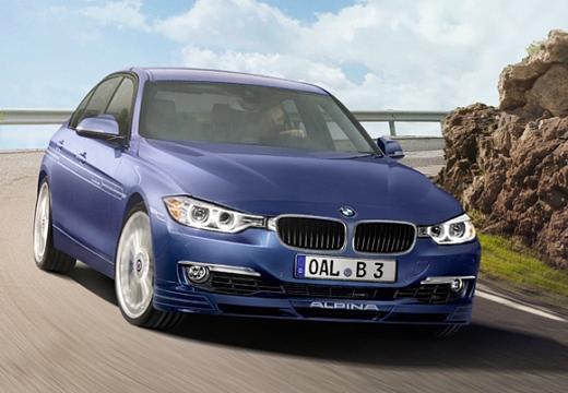 ALPINA B3 (2013) (2013 - ) B3 Biturbo Sw