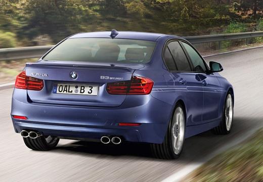 ALPINA B3 (2013) (2013 - ) B3 Biturbo Sw