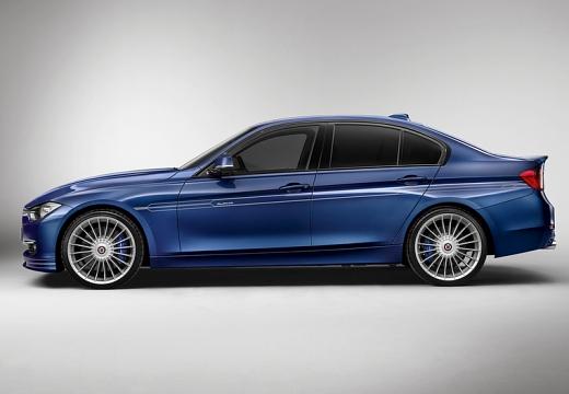 ALPINA B3 (2013) (2013 - ) B3 Biturbo Sw