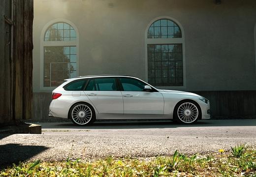 ALPINA D3 (2013) (2013 - ) D3 Touring Bi