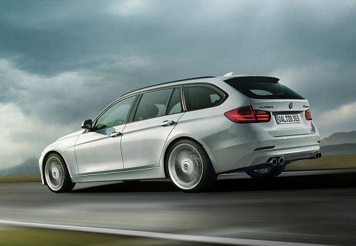 ALPINA D3 (2013) (2013 - ) D3 Touring Bi