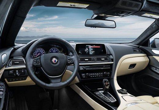 ALPINA B6 (2012) (2012 - ) B6 Biturbo Gr